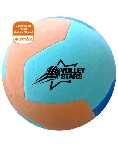 Gala Jeugd-/Minibal Soft 170g Oranje/Blauw/Groen