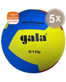 Gala Jeugd-/Minibal 210 gr