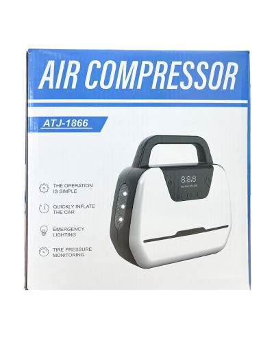 Gala Compressor 220V