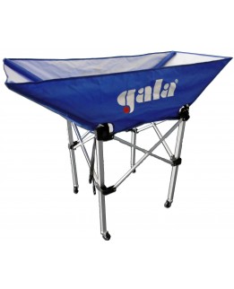 Gala Ballenwagen Top