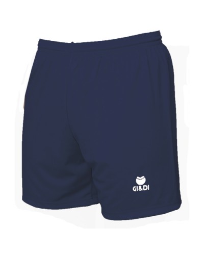 GI&DI Herenshort 426 Coolmax Navy