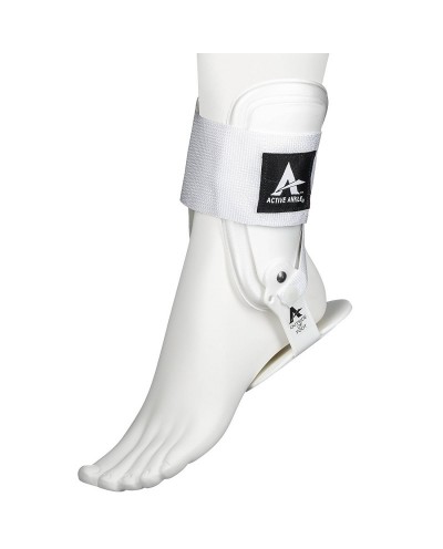Active Ankle T2 Wit (1 band)