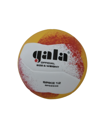 Gala Beachvolleybal Spike 12