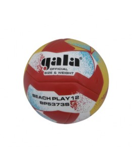 Gala Beachvolleybal Beach Play 12