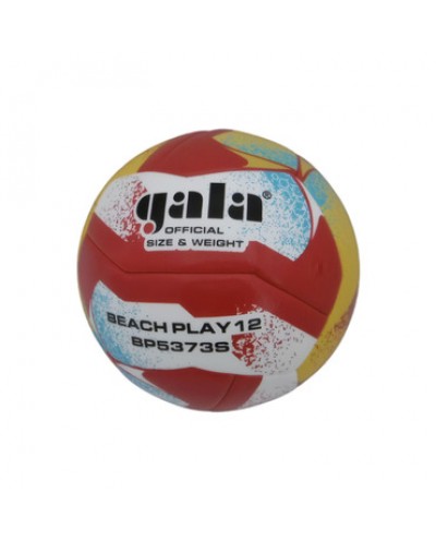 Gala Beachvolleybal Beach Play 12