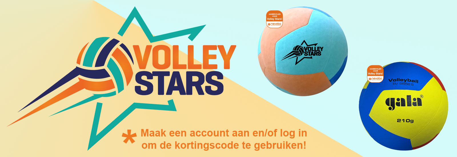 Volley Stars