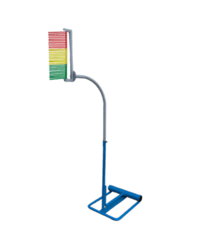 Jump trainer