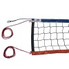 Volley Stars Net