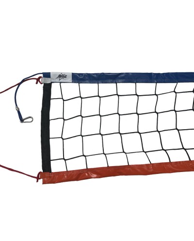 Volley Stars Net