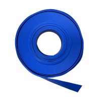 Belijning volley stars Blauw