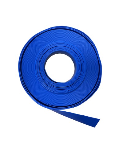 Belijning volley stars Blauw